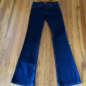 L.E.I. JEANS SIZE 3